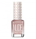 Лак за нокти Pastel 752 Nude Rose
